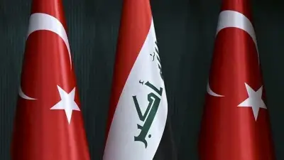 MSB: Irak'la iş birliği Türkmenlerin güvenliğini güçlendirecek
