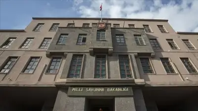 MSB: NATO Zirvesi Tarihi Bir Buluşma Oldu, CAATSA Kısıtlamaları Kaldırılmalı