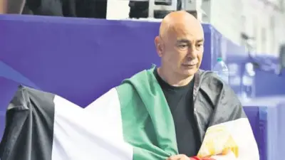 Mısır Teknik Direktörü Hossam Hassan'dan Filistin'e Anlamlı Zafer Hediyesi