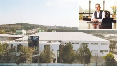 Mıstaçoğlu: Türkiye teknolojide bölgesel üretim üssü olabilir