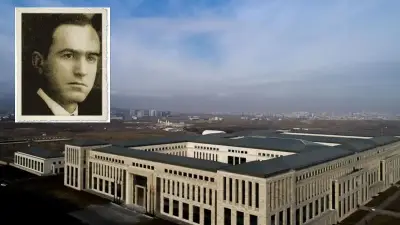MİT ilk kez fotoğrafını paylaştı: Aracına kurulan pusuyla şehit edildi