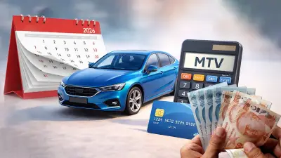 MTV 2. Taksit Ödemesi İçin Son Tarih 31 Temmuz 2026