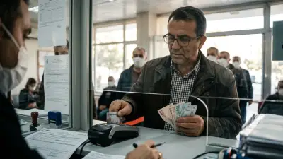 MTV ve Gelir Vergisi İkinci Taksit Ödemeleri İçin Son Gün Yarın