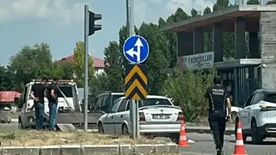Muş Bulanık'ta trafik kazası: 3 kişi yaralandı