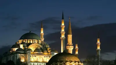 Muharrem Ayı Ne Zaman Sona Erecek? 2026 Safer Ayı Başlangıcı