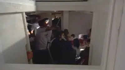 Muğla açıklarında 67 düzensiz göçmen ve 5 kaçakçı yakalandı