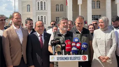 Muğla'ya dev süt üretimi OSB yatırımı: 1500 kişiye istihdam