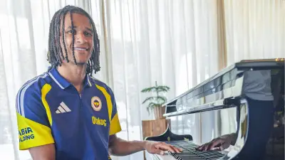 Nathan Ake: Şampiyonlar Ligi'ne kalmak için elimizden geleni yapacağız