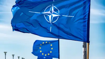 NATO Açılımı ve Kuruluşu: Ne Zaman, Neden Kuruldu?