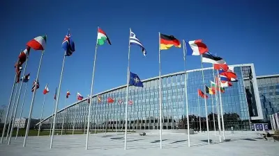 NATO savunma harcamaları 2026'da 1,8 trilyon doları aşacak
