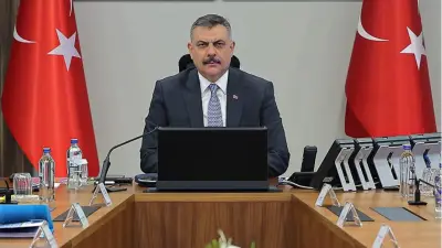 NATO Zirvesi Öncesi Ankara'da Güvenlik Tedbirleri Toplantısı