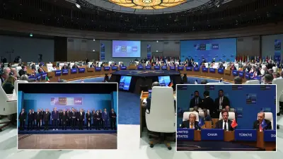 NATO Zirvesi Sonuç Bildirgesi: 5. Maddeye Bağlılık Vurgusu