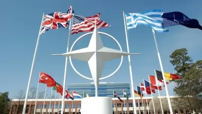 NATO Zirvesi'nde Tarihi İmza: 9 Ülke Ortak Savunma Bankası Kuruyor
