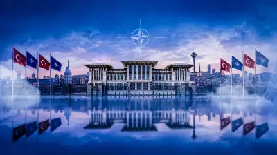 NATO'nun yeni kalkanı Türkiye: Milyarlarca dolarlık savunma anlaşması imzalandı