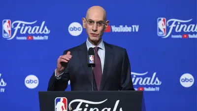 NBA Avrupa Ligi İstanbul'a 10 Yılda 2,2 Milyar Dolar Getirecek