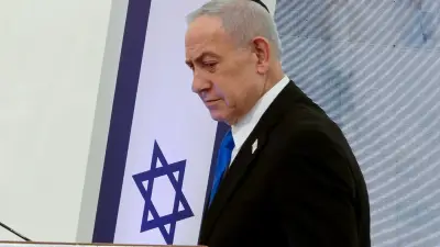 Netanyahu İran tehdidi nedeniyle gizlice İsrail’den ayrıldı