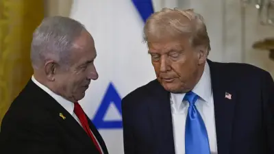 Netanyahu: Trump ile İran Konusunda Görüş Ayrılığı Yok
