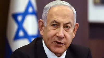 Netanyahu'dan Trump'a rest: Çekilme talebine hayır