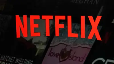 Netflix Veri Raporlamasını Değiştiriyor: İzlenme Süreleri 97 Milyar Saati Aştı