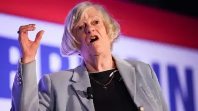 İngiltere'de eski bakan Ann Widdecombe evinde ölü bulundu, 26 yaşındaki şüpheli gözaltında