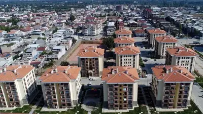 Üniversite Sınavını Kazanan Gençler İçin Barınma Krizi: Kiralar 15 Bin TL'den Başlıyor