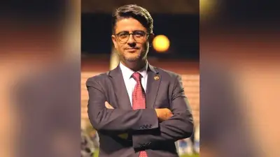 Üniversitelerarası Kurul Başkanlığı'na Prof. Dr. Ramazan Cüneyt Erenoğlu Atandı