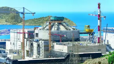 Nükleer santrallere vergi kolaylığı: Damga vergisi ve KDV istisnası