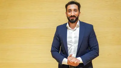 Nouman Ali Khan'ın 'Sarıl Kalbine' kitabı: İnsan neden huzursuz?
