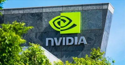 Nvidia Yapay Zeka Güvenliği İçin Yeni İttifak Kurdu