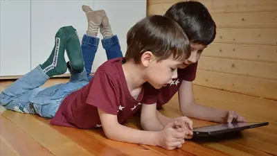 Çocuk Koruma Kanunu Teklifi: İhmal Varsa Ebeveyn Suçlanacak