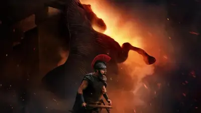 Odyssey Filmi Sinema Salonlarına Can Suyu Oldu
