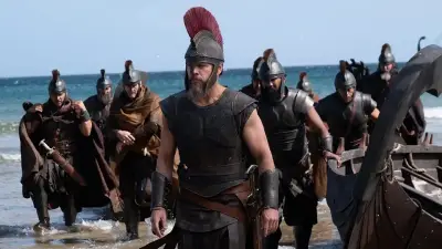 Odyssey'in sızdırılan kopyası iki milyon kez izlendi, gişe etkilenmedi