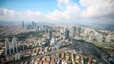 Ofislerin konuta dönüşümü için yeni düzenleme: 1 Temmuz 2027'ye kadar geçerli
