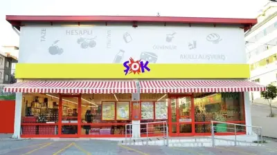 ŞOK 15 Temmuz Aktüel Kataloğu Yayında: Klima, Lazer Epilasyon Cihazı, Budama Makası