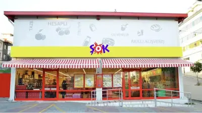 ŞOK 29 Temmuz 2026 Aktüel Kataloğu Yayınlandı: Klima, TV ve Daha Fazlası İndirimde