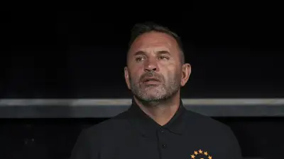 Okan Buruk'tan 40 Milyon Euroluk Yıldıza Veto! Sebebi Ortaya Çıktı