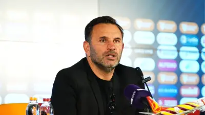 Okan Buruk'tan Mauro Icardi'ye Duygusal Veda Paylaşımı