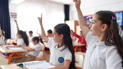 Okul öncesi ve ilköğretimde güvenlik arama ve kayıt kuralları yenilendi