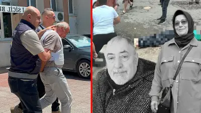 Ordu'da ağabey ve ailesini katleden kardeş tutuklandı