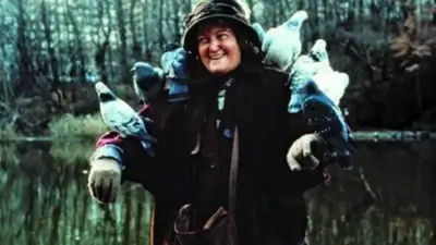 Oscar Ödüllü Oyuncu Brenda Fricker 81 Yaşında Hayatını Kaybetti