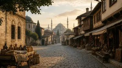 Osmanlı'dan Günümüze Ulaşan 10 Kelime: Her Gün Kullanıyoruz