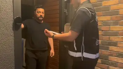 Oğuzhan Uğur, BABALA TV ve Kıbrıs Kara Para Trafiği Deşifre Oldu