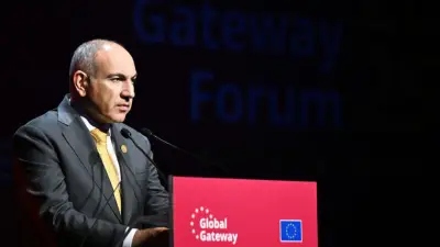 Paşinyan: Rusya'nın Münhasır İlişki Yaklaşımını Kabul Etmiyoruz