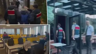 Param soruşturmasında çarpıcı detaylar: Suç gelirleri bu şekilde aklanmış