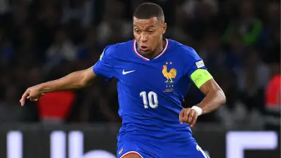 Paris Banliyöleri: Dünya Futbolunun Yeni Yetenek Fabrikası