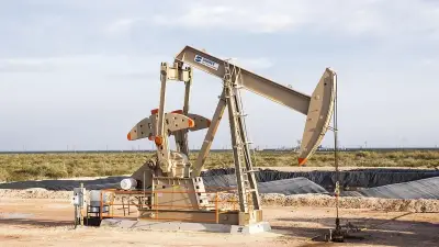 Petrol fiyatları 72,22 dolardan işlem görüyor