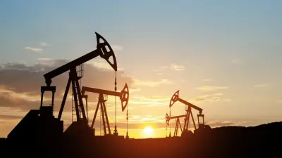Petrol fiyatlarında sert düşüş: Brent 91,67 dolara geriledi