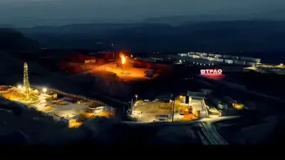 Petrolde 200 Dolar Riskine Gabar Kalkanı: Türkiye Hürmüz Şokuna Karşı Avantaj Sağladı
