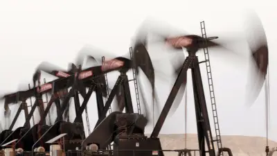 Petrolde Kritik Eşik 120 Dolar: ING'den Çarpıcı Analiz