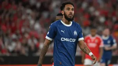 Pierre-Emerick Aubameyang Çorum FK'yı Reddetti, Deportivo'ya Gidiyor